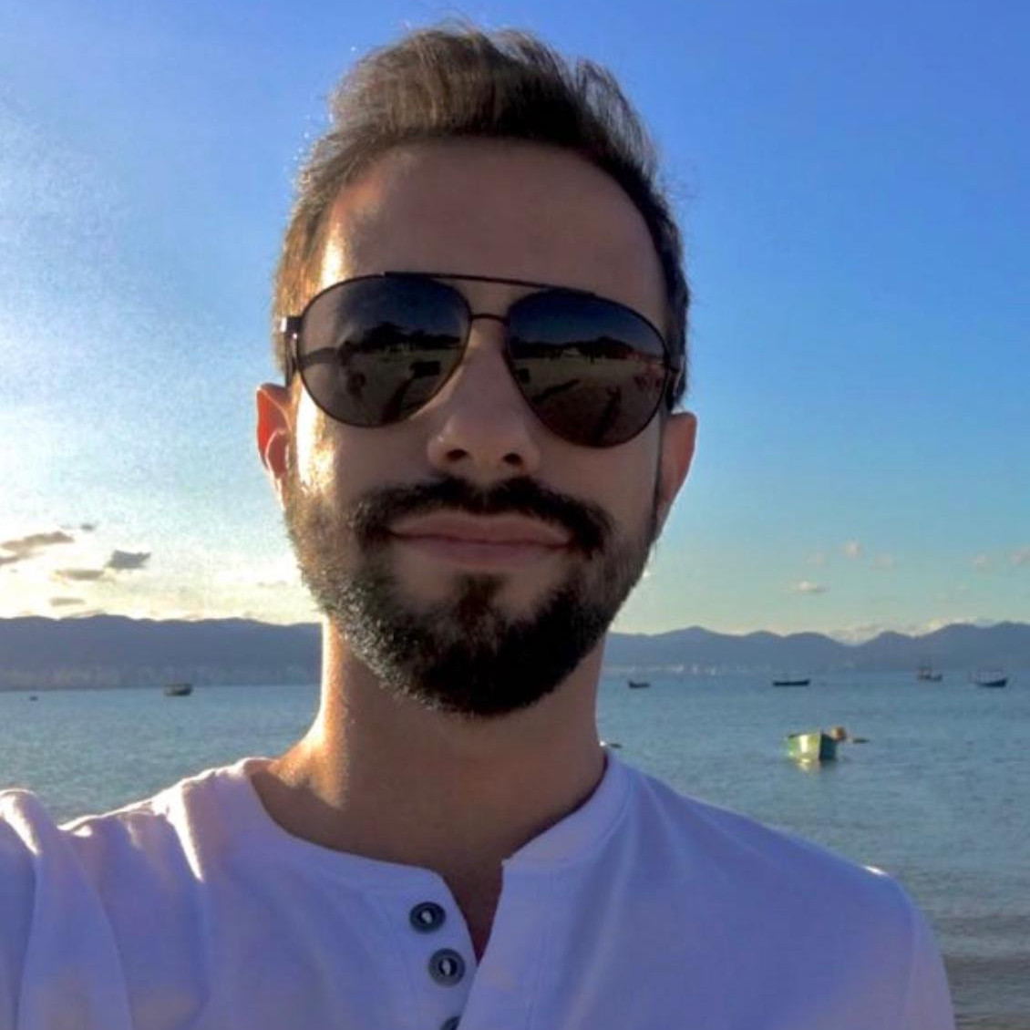 Carlos Almeida