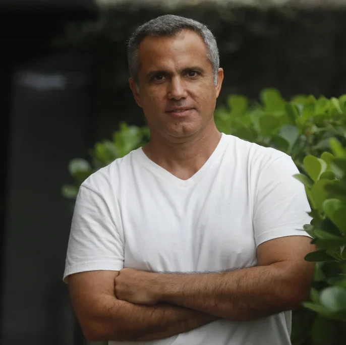 Rafael Martins